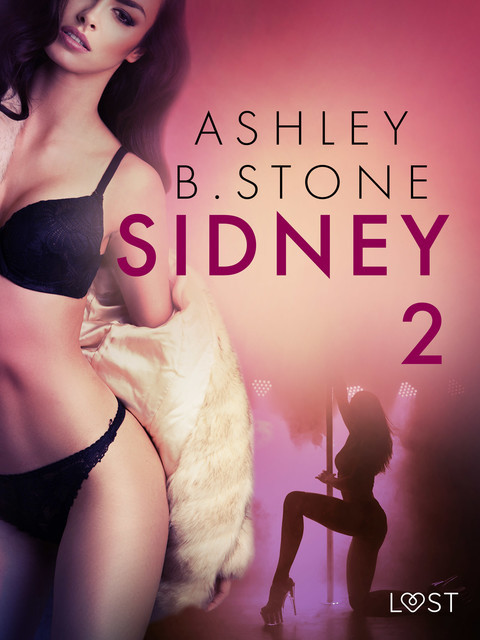 Sidney 2 – una novela corta erótica, Ashley B. Stone