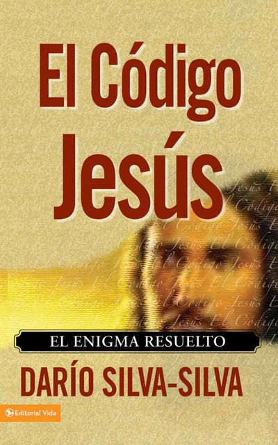 El código Jesús, Sr. Dario Silva-Silva