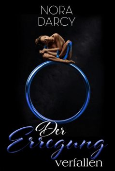 Der Erregung verfallen 4 – Erotik, Nora Darcy