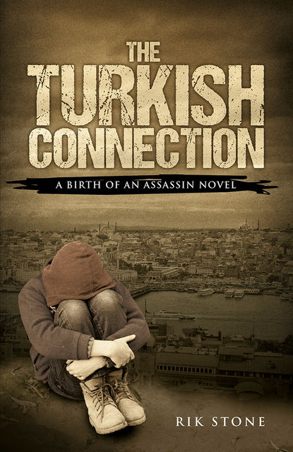 The Turkish Connection, Rik Stone
