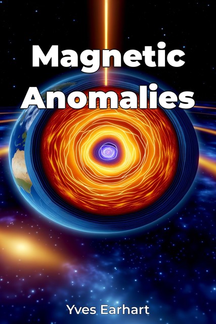 Magnetic Anomalies, Yves Earhart