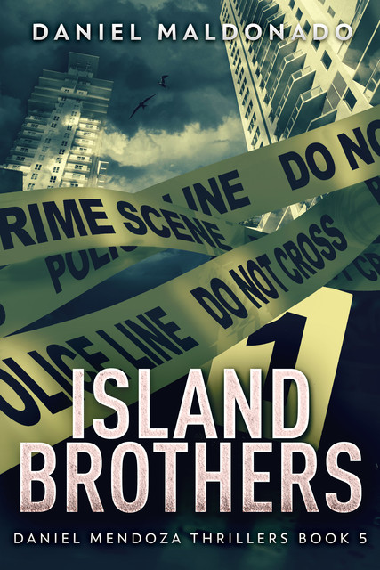 Island Brothers, Daniel Maldonado
