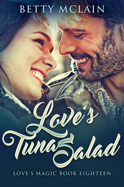 Love's Tuna Salad, Betty McLain