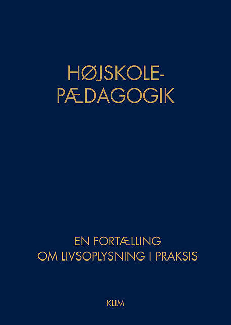 Højskolepædagogik, Jonas Møller, Rasmus Kolby Rahbek