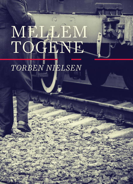 Mellem togene, Torben Nielsen