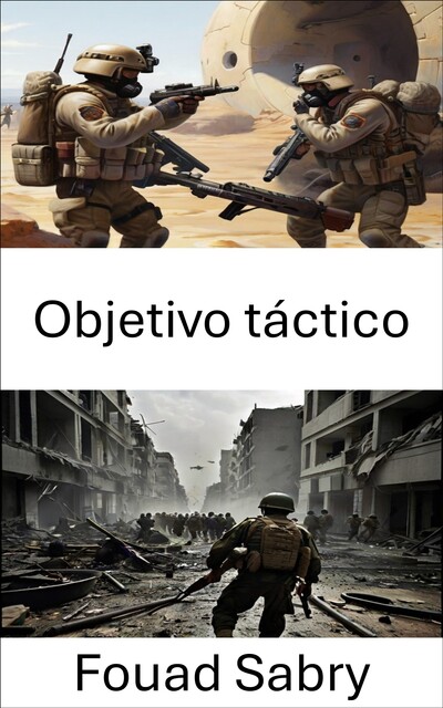 Objetivo táctico, Fouad Sabry