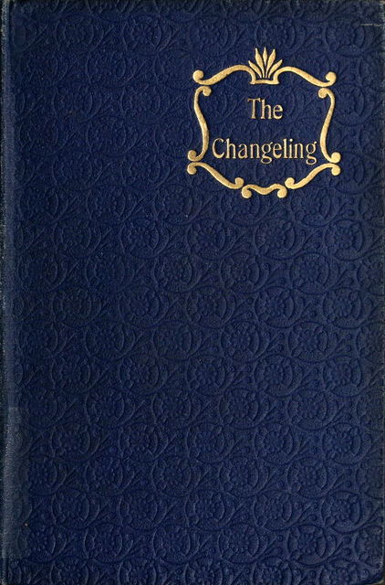 The Changeling, Walter Besant