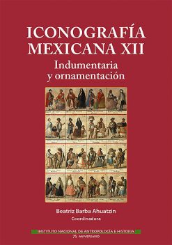 Iconografía mexicana XII, err_json