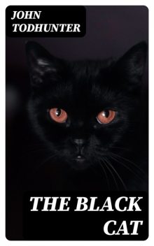 The Black Cat, John Todhunter