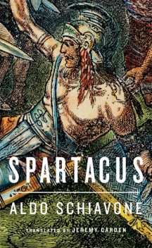 Spartacus, Aldo Schiavone