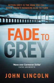 Fade to Grey, John Lincoln