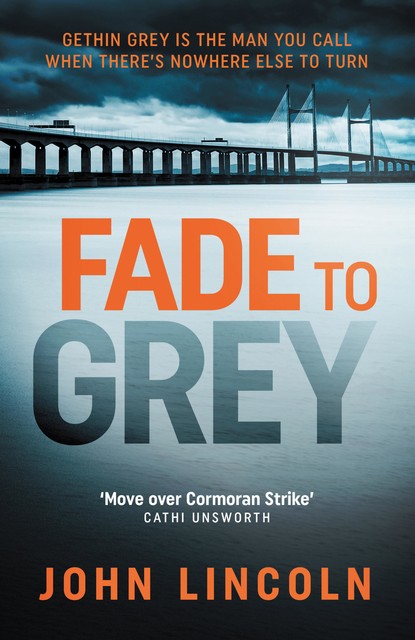 Fade to Grey, John Lincoln