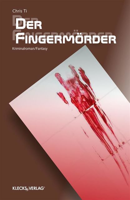 Der Fingermörder, Chris Ti