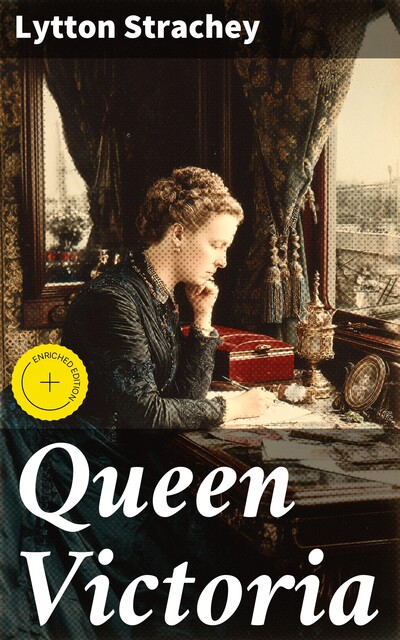 Queen Victoria, Lytton Strachey