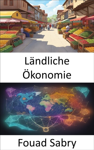 Ländliche Ökonomie, Fouad Sabry