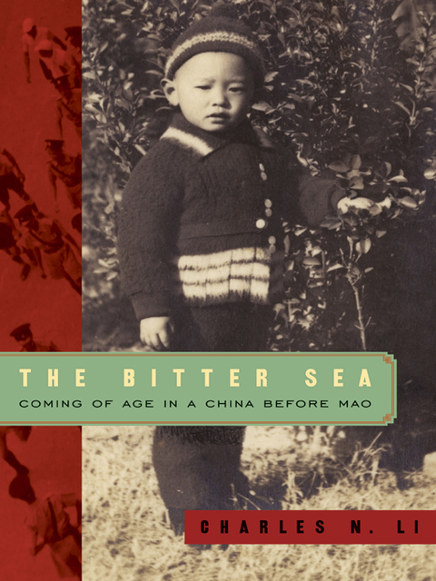 The Bitter Sea, Charles N. Li