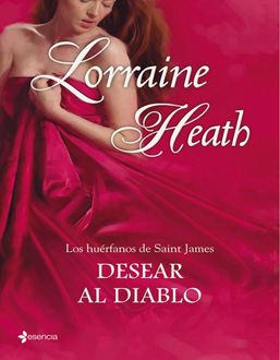Desear Al Diablo, Lorraine Heat