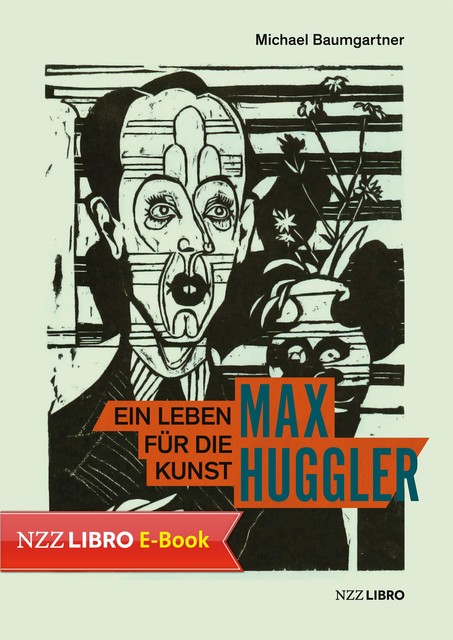 Max Huggler, Michael Baumgartner