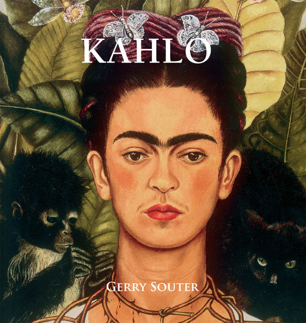 Kahlo (deut.), Gerry Souter