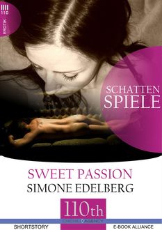 Schattenspiele, Simone Edelberg