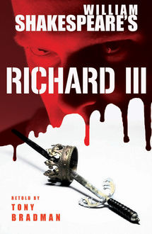 Richard III, Tony Bradman