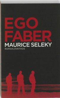 Ego Faber, Maurice Seleky