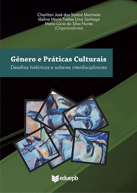 Gêneros e práticas culturais, Charliton José dos Santos Machado