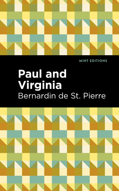 Paul and Virginia, Bernardin de Saint-Pierre