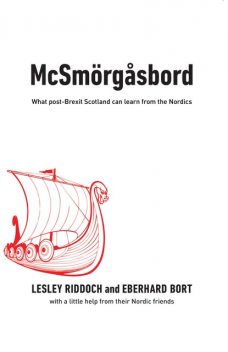 McSmörgåsbord, Lesley Riddoch