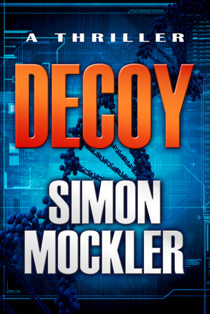 Decoy, Simon Mockler