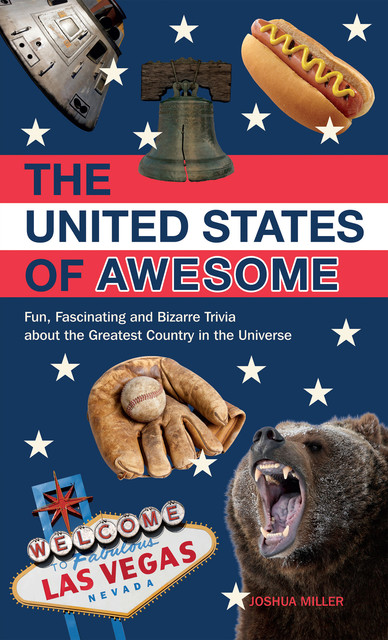 The United States of Awesome, Josh Miller