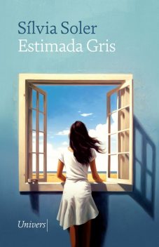 Estimada Gris, Silvia Soler