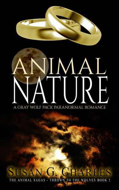 Animal Nature, Susan G. Charles