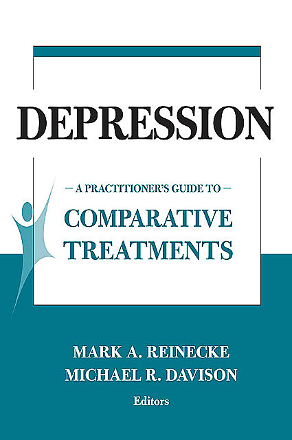 Depression, Michael, Mark, Davison, Reinecke