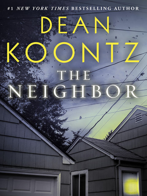 The Neighbor (Short Story), Dean Koontz
