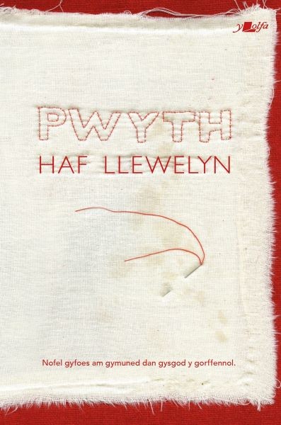 Pwyth, Haf Llewelyn