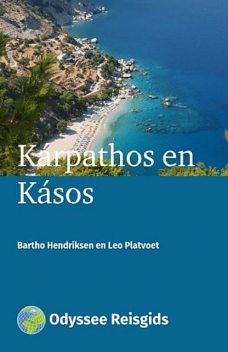 Kárpathos en Kásos, Bartho Hendriksen