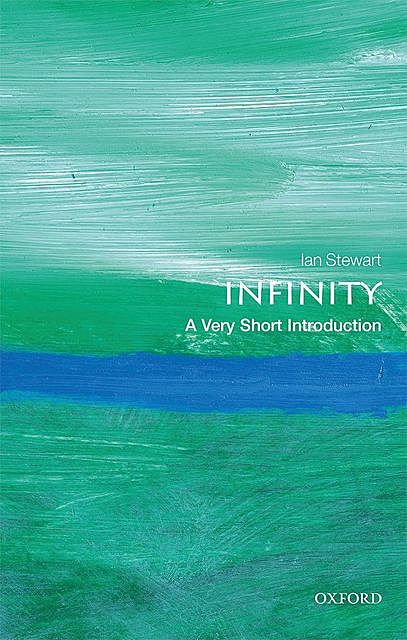 Infinity, Ian Stewart