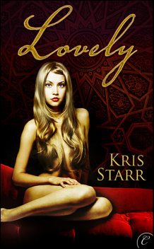 Lovely, Kris Starr