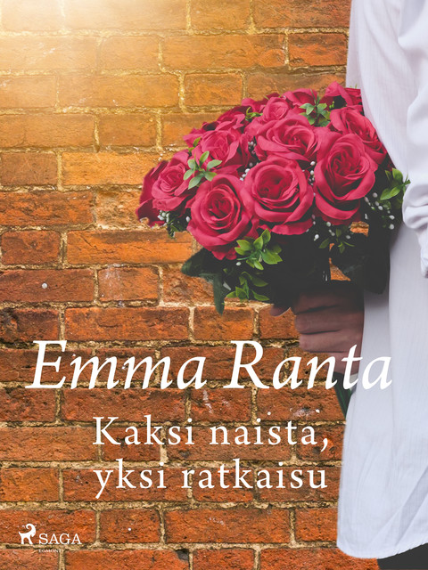 Kaksi naista, yksi ratkaisu, Emma Ranta
