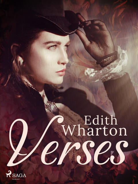 Verses, Edith Wharton