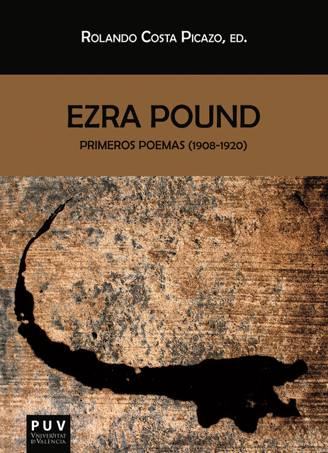 Ezra Pound, Ezra Pound
