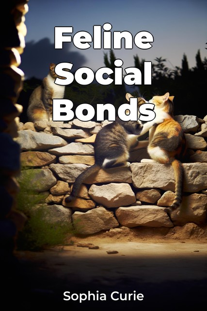 Feline Social Bonds, Sophia Curie