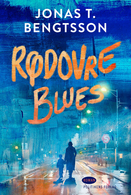 Rødovre Blues, Jonas T. Bengtsson