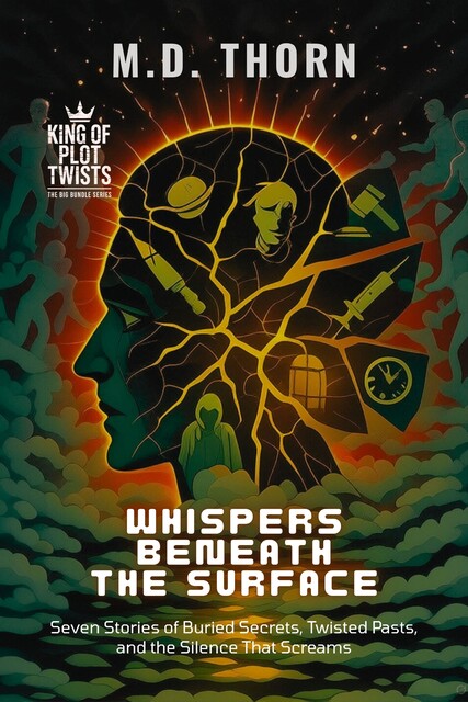 Whispers Beneath the Surface, Thorn