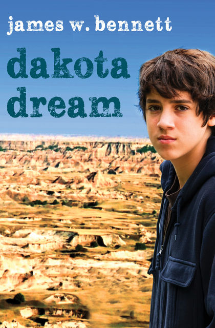 Dakota Dream, James Bennett