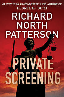 Private Screening, Richard Patterson