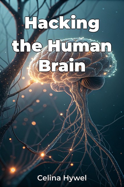 Hacking the Human Brain, Celina Hywel