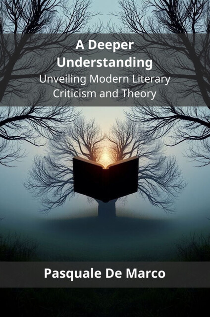 A Deeper Understanding, Pasquale De Marco