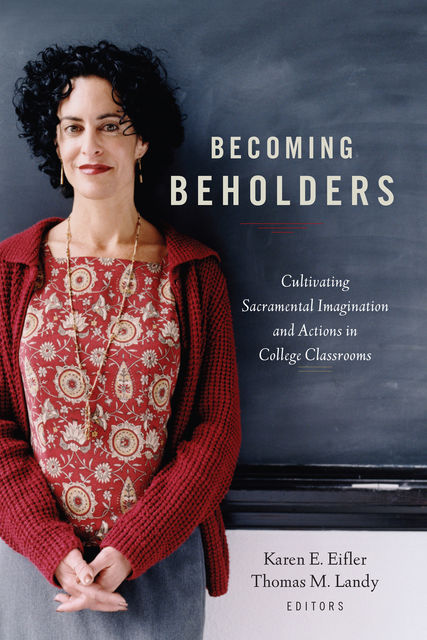Becoming Beholders, Karen E.Eifler, Thomas M.Landy